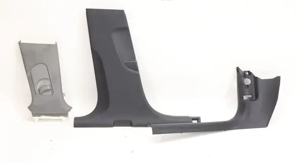 Audi A3 S3 8V Other sill/pillar trim element 8V4867239