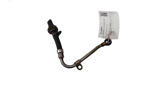 BMW 3 E90 E91 Exhaust gas pressure sensor