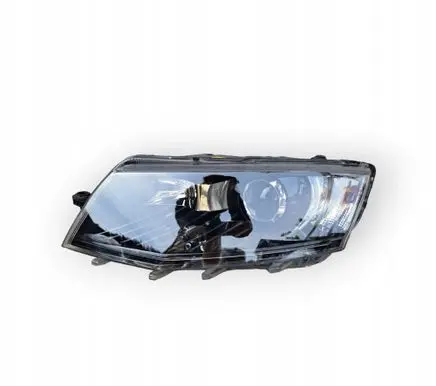 Skoda Octavia Mk3 (5E) Headlight/headlamp 5E1941015B