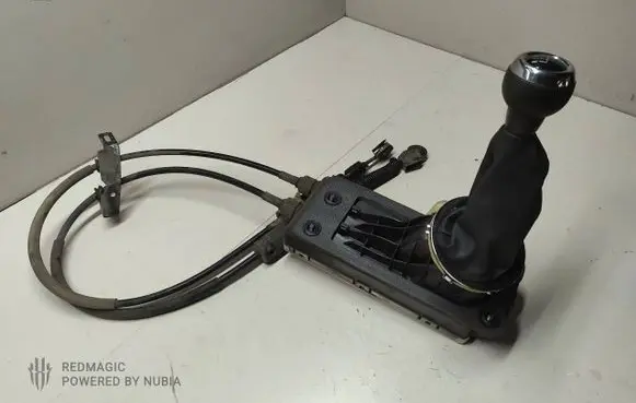 Mini One - Cooper Coupe R56 Gear shifter/selector