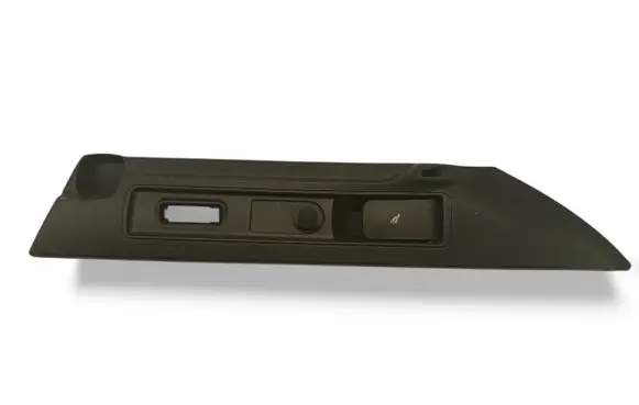 Alfa Romeo Stelvio Parcel shelf load cover mount bracket 156122898