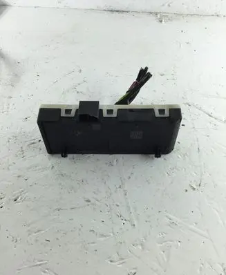BMW X5 F15 Tailgate/trunk control unit/module 7492035 5D007000001 A2C7539810600