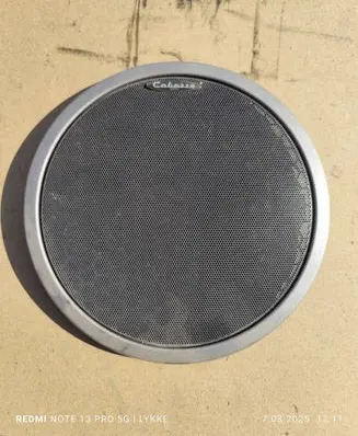 Renault Espace - Grand espace IV Front door speaker cover trim 