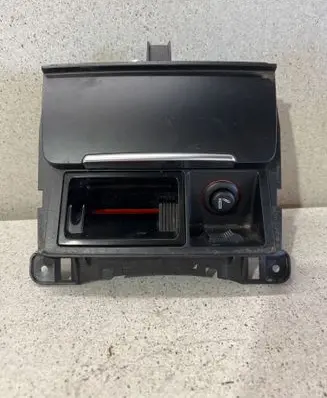 Audi A5 8T 8F Car ashtray 8K0857951
