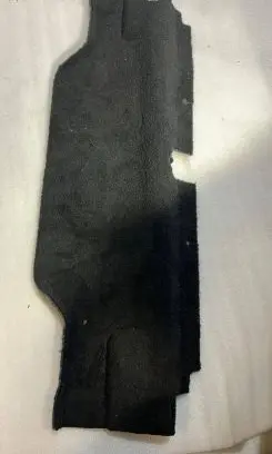 Tesla Model Y Other wiring loom 1095884-00-G 07162018