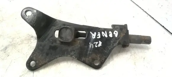 Nissan Pathfinder R51 Generator/alternator belt tensioner