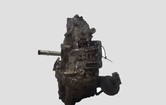Ford Transit VII EGR valve cooler GK2Q9F464AE