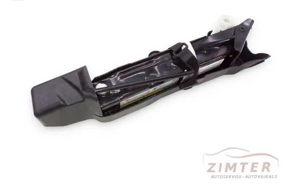 Audi A6 S6 C7 4G Lift Jack 4G0011031L 4G0011215