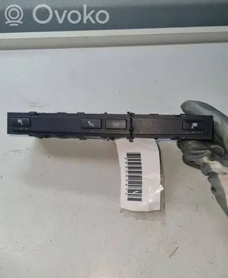 BMW 5 E60 E61 Seat heating switch 6952479