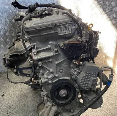 Toyota Prius+ (ZVW40) Engine 2ZRW20 2ZR 8966147270