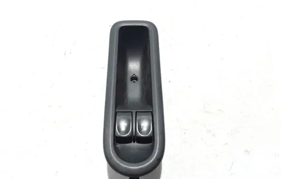 Renault Twingo II Electric window control switch 8200356513