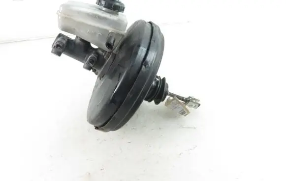 Dacia Logan I Brake booster 472103298R