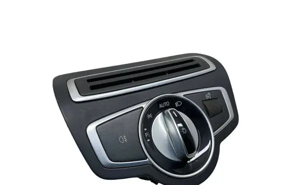 Mercedes-Benz CLA C117 X117 W117 Light switch A2059057007