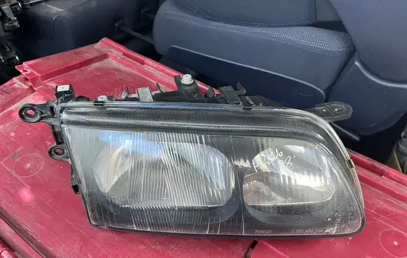 Headlight/headlamp