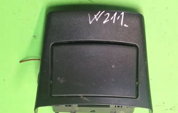 Mercedes-Benz E W211 Car ashtray a2116800450
