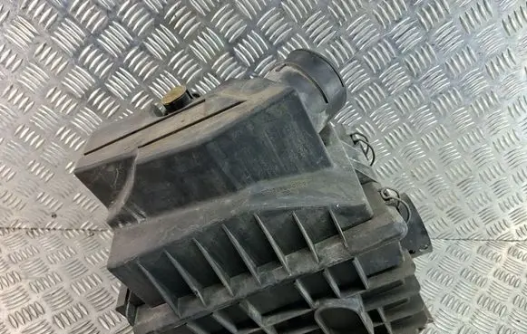 Ford Transit Air filter box YC159600DB