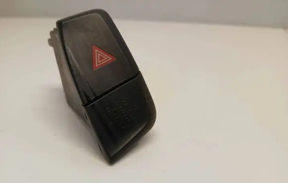 Audi A5 8T 8F Hazard light switch 8K2941509A 2248246