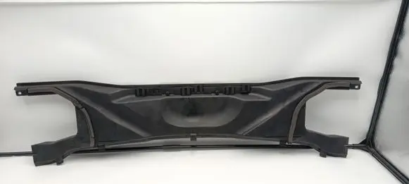 BMW 3 E90 E91 Cabin air micro filter frame (part) 6924277