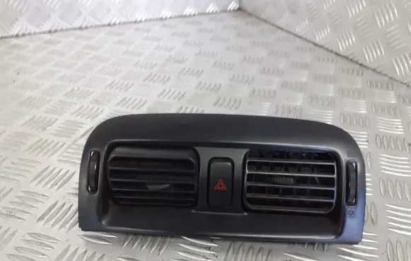 Mazda 626 Dashboard air vent grill cover trim BRAK