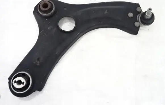 Renault Clio V Front control arm 545042511R