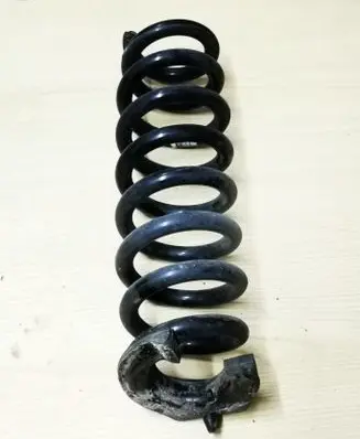BMW 3 GT F34 Rear coil spring