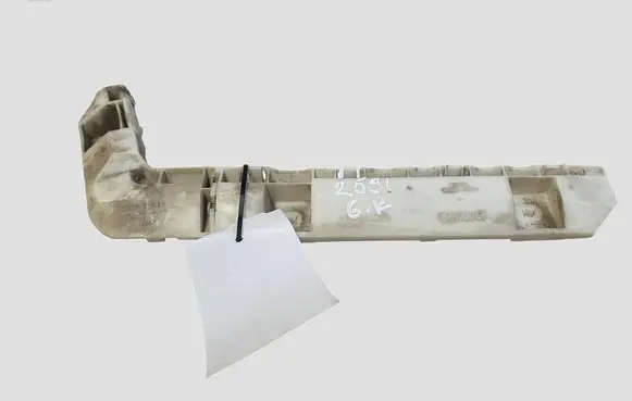 Renault Koleos I Rear bumper mounting bracket 85223JY00A