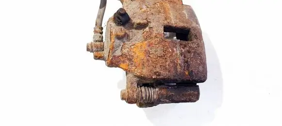 Nissan Primera Front brake caliper