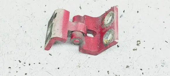 Volkswagen Multivan T4 Front door upper hinge 7D0831401