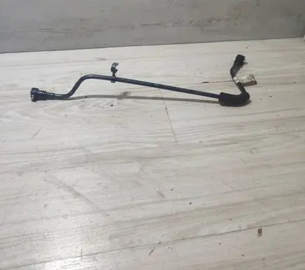 Jaguar F-Pace Fuel line pipe H7A39S234CA