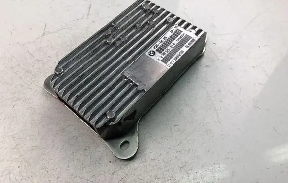 BMW 5 F10 F11 Other control units/modules 6799576