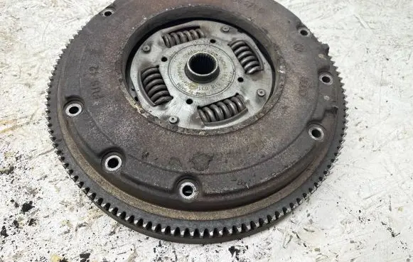 Audi A3 S3 8L Clutch set kit 027105273D