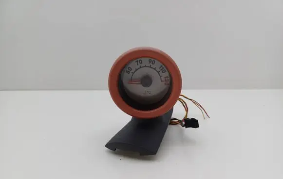 Smart ForFour I Clock MN901077Q