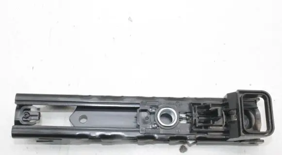 Audi A1 Seat belt height adjuster 4M0857819A
