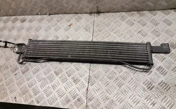 Hyundai Santa Fe Transmission/gearbox oil cooler 254602b1000
