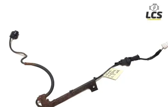 Lexus IS 220D-250-350 Rear ABS sensor wiring IS220D