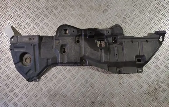 Lexus RX 450H Engine splash shield/under tray 5144348100