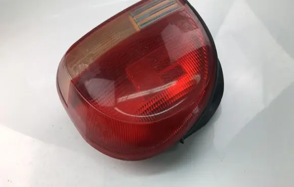 Toyota Yaris Rear/tail lights