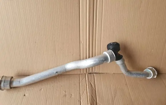 Porsche 911 991 Engine coolant pipe/hose 99110675203