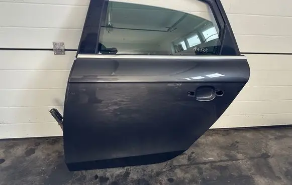Audi A4 S4 B8 8K Rear door