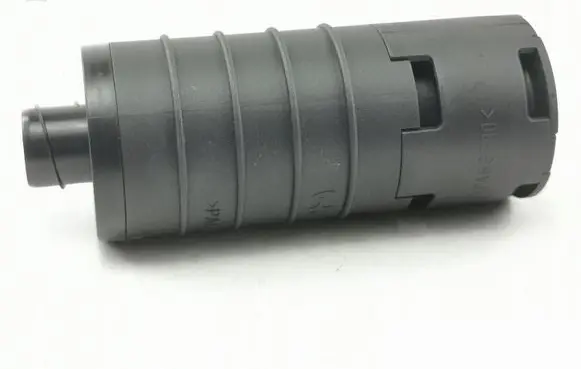 Jaguar S-Type Turbo air intake inlet pipe/hose XR848457