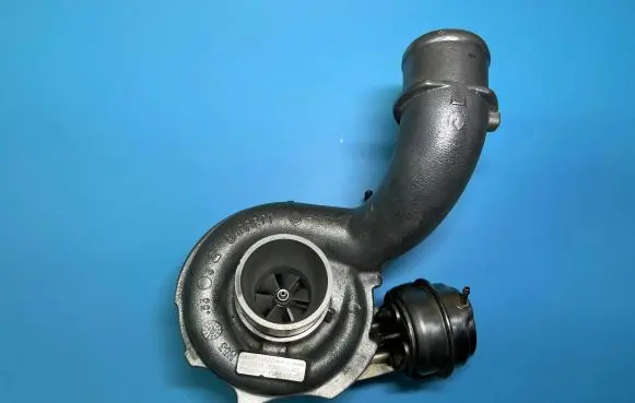 Renault Laguna II Turbo 8200221363 718089-4