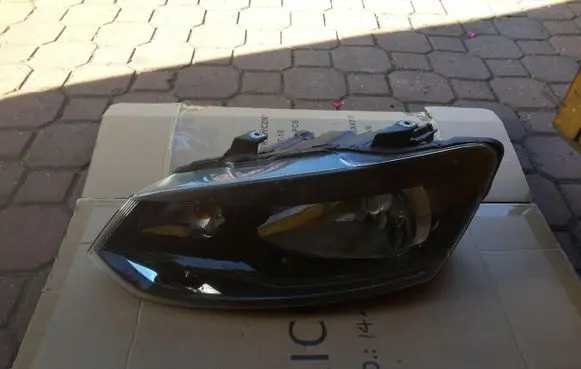 Volkswagen Polo V 6R Headlight/headlamp