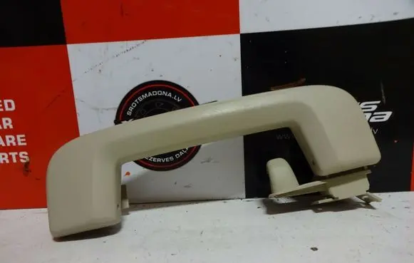Volvo S60 Rear interior roof grab handle 31305679 3130567980 31305680