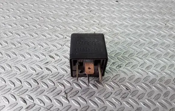 Audi A6 S6 C5 4B Other relay 0332014156 431951253H