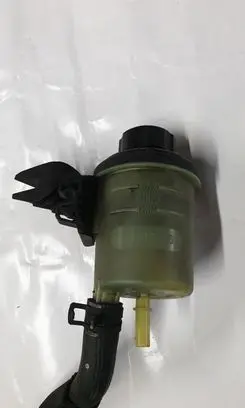 Volvo V60 Power steering fluid tank/reservoir 31302576