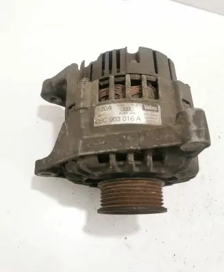 Audi A6 S6 C5 4B Generator/alternator 06C903016A SG12B054 006377