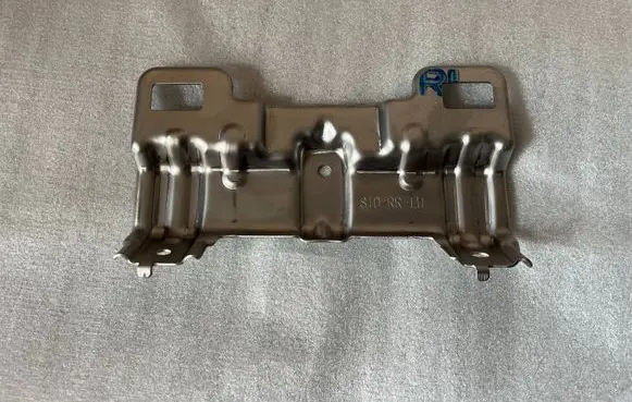 KIA Niro Cargo luggage net fixing mount 85333G5000