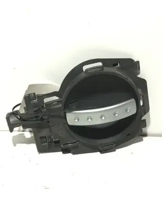 Citroen C3 Front door interior handle 9647164477 8136D 9647164377