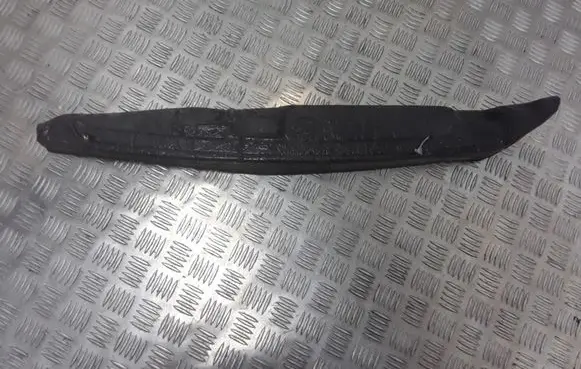 KIA Carens III Fender foam support/seal 