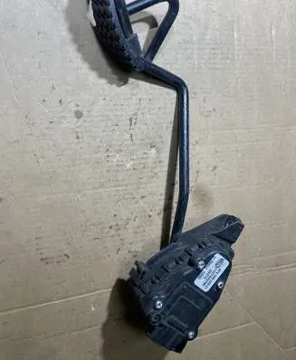 Peugeot Boxer Accelerator throttle pedal 6PV00824501 1337493080 09215